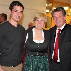 Frühjahrskonzert
